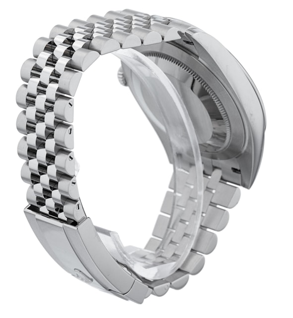 Rolex Datejust 41 126300 Image 3